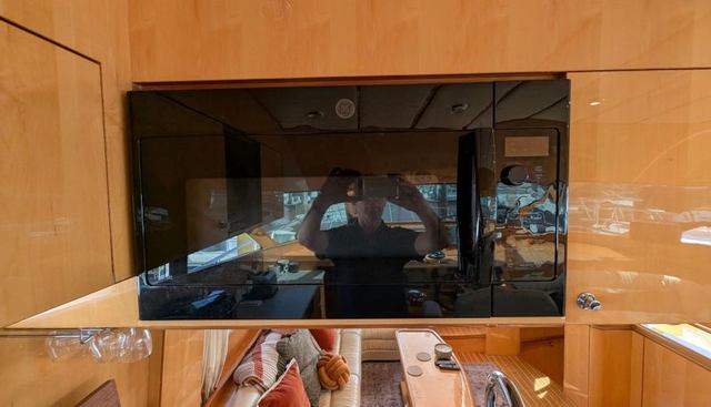 Odeesea yacht for sale 44