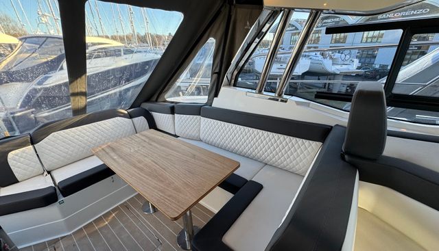 Rivazza yacht for sale 4
