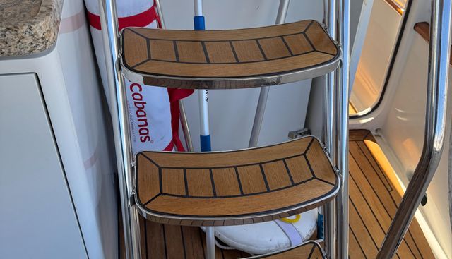 ST. TROPEZ yacht for sale 70