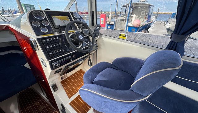 Wulf Wynn yacht for sale 8
