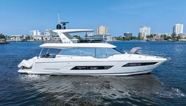 noname yacht for sale 2