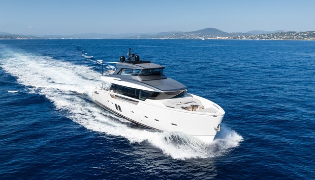 Fitline yacht for sale 3