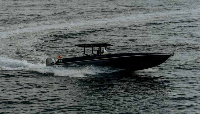 F11 yacht for sale 24