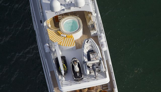 I LOVE THIS BOAT yacht for sale 8