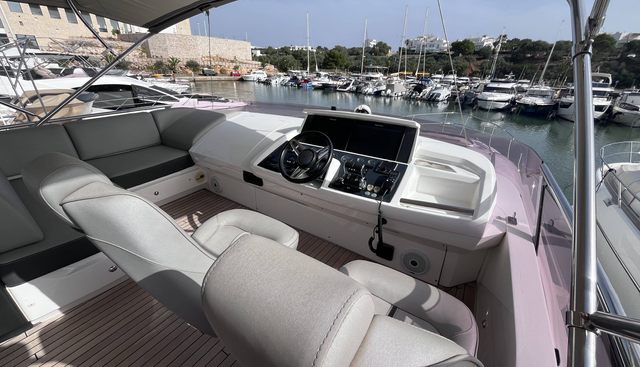 noname yacht for sale 23