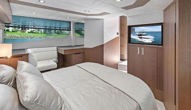 Sea Whisperer yacht for sale 38