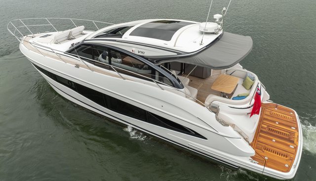 Eos yacht for sale 23