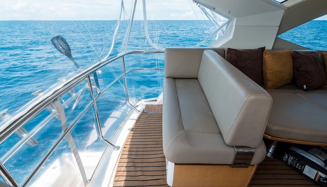 Island Moon yacht for sale 22
