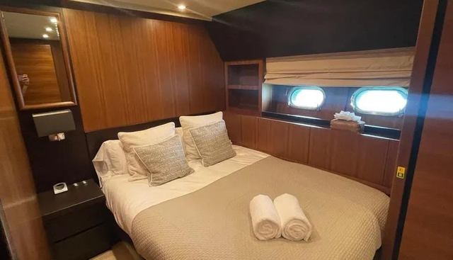 Noname yacht for sale 24