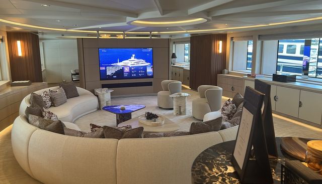 Eleni 60 yacht for sale 5