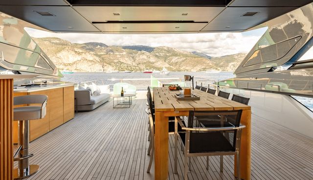 LADY LU' yacht for sale 23