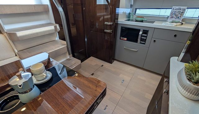 New for 2026 yacht for sale 32