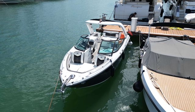 noname yacht for sale 29