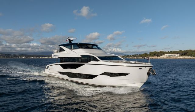 AURELIUS yacht for sale 4