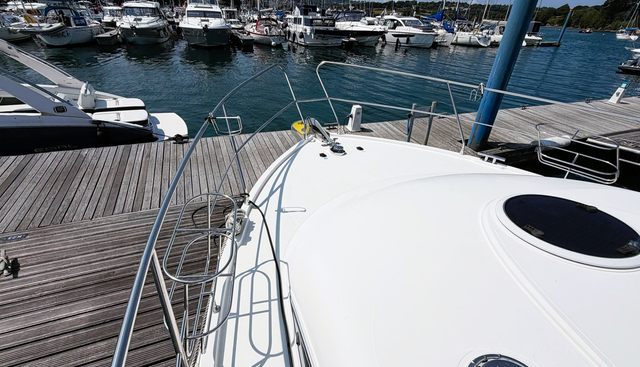 noname yacht for sale 3