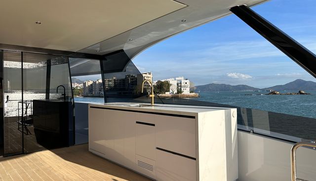 noname yacht for sale 24