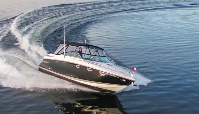 Sophia Grace yacht for sale 35