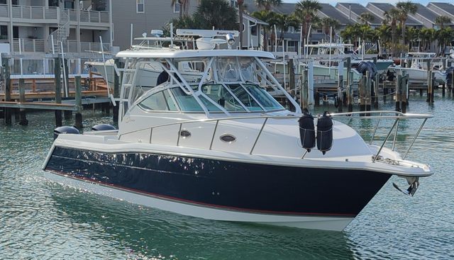 BOATANICALS yacht for sale 2