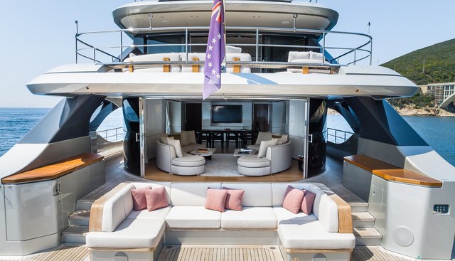 PHOENIX yacht for sale 7