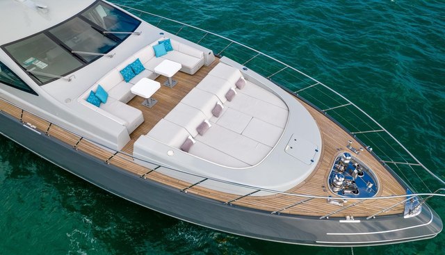 Nana I yacht for sale 8