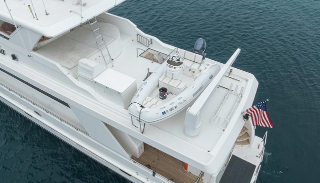 MISS DUNIA yacht for sale 10