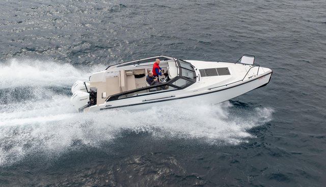 noname yacht for sale 10
