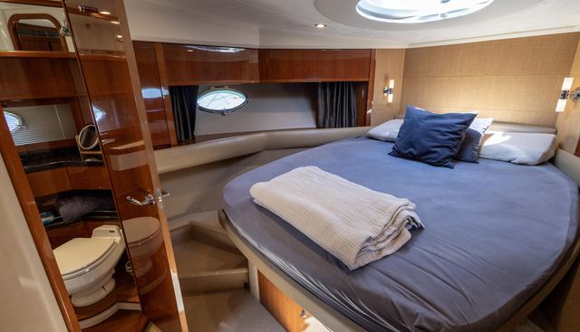 Aquaviva yacht for sale 58