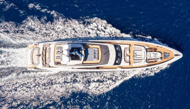 KINDA yacht for sale 42