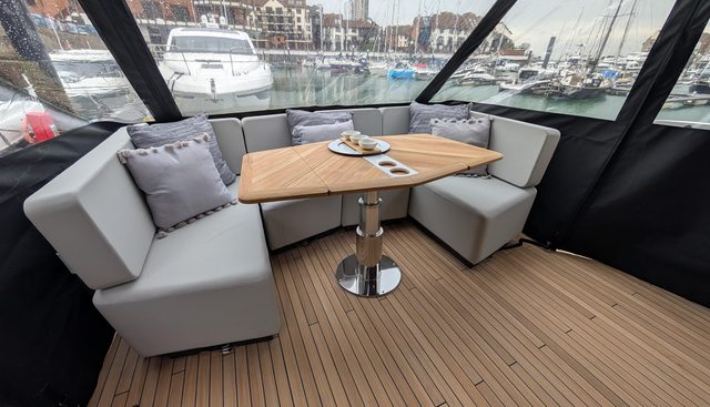 Noname yacht for sale 17