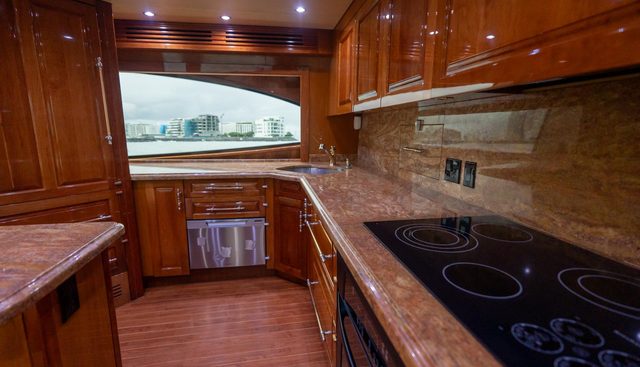 noname yacht for sale 23