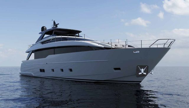 TELL NO ONE yacht for sale 4