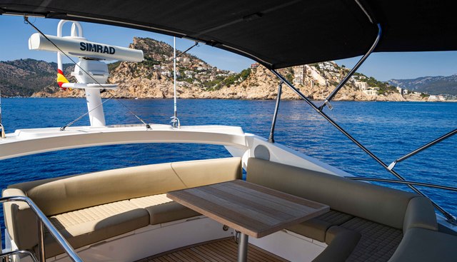 noname yacht for sale 14