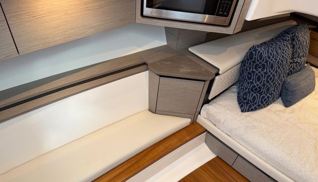 The Moy yacht for sale 24