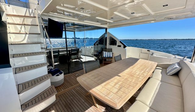 noname yacht for sale 20