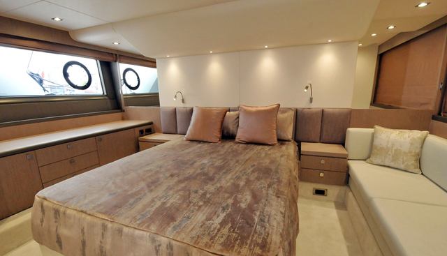 ANAHITAH yacht for sale 22