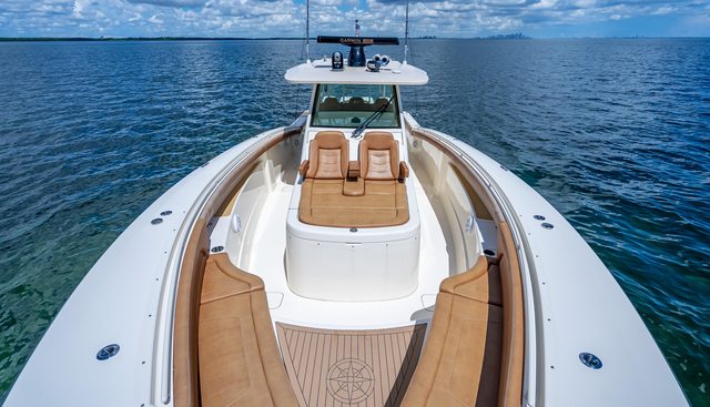 noname yacht for sale 37