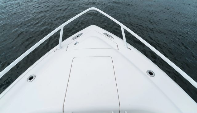 noname yacht for sale 33