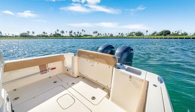 noname yacht for sale 9