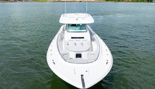 noname yacht for sale 38