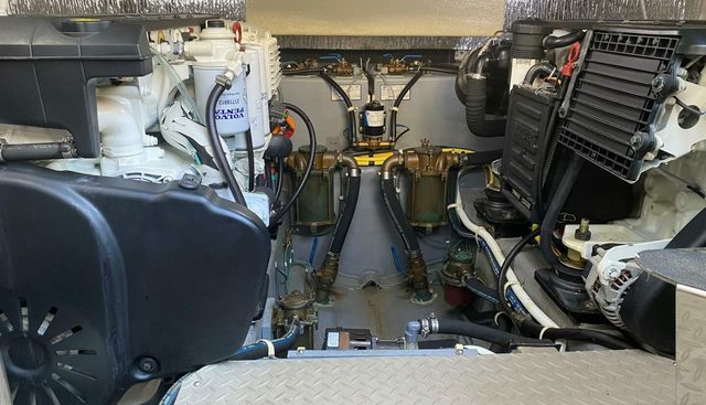 Mabe's Kid yacht for sale 68