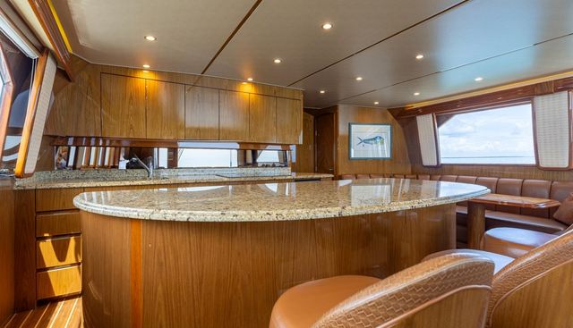 MODERATION yacht for sale 9