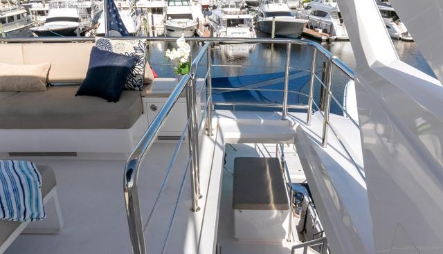 noname yacht for sale 19