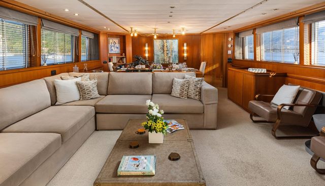 KARMA yacht for sale 4