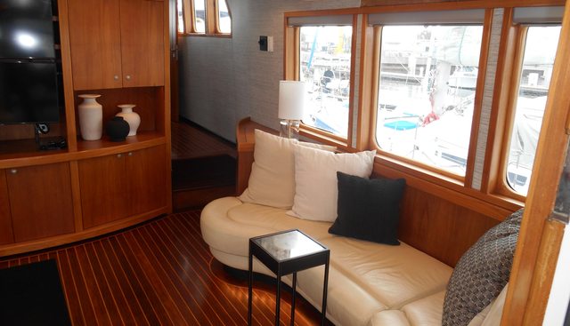 Suspense yacht for sale 3