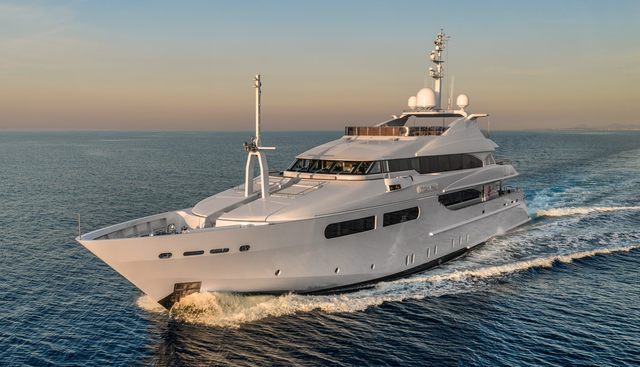 TITIAN PEARL yacht for sale 8