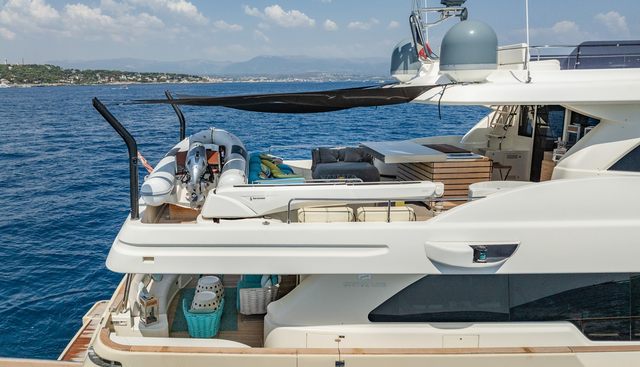 GIADA yacht for sale 30