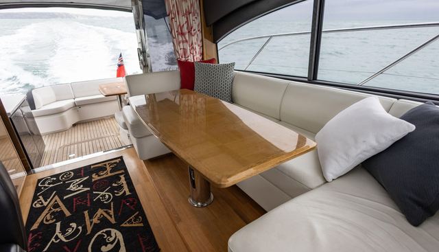 Black Pearl yacht for sale 13