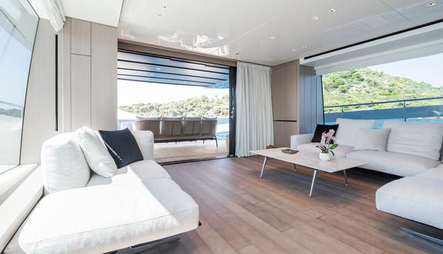 Fitline yacht for sale 27