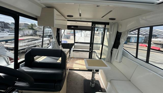 Happy Hour yacht for sale 13