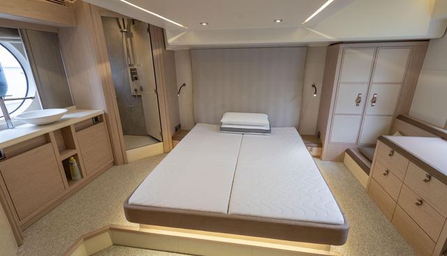 noname yacht for sale 83
